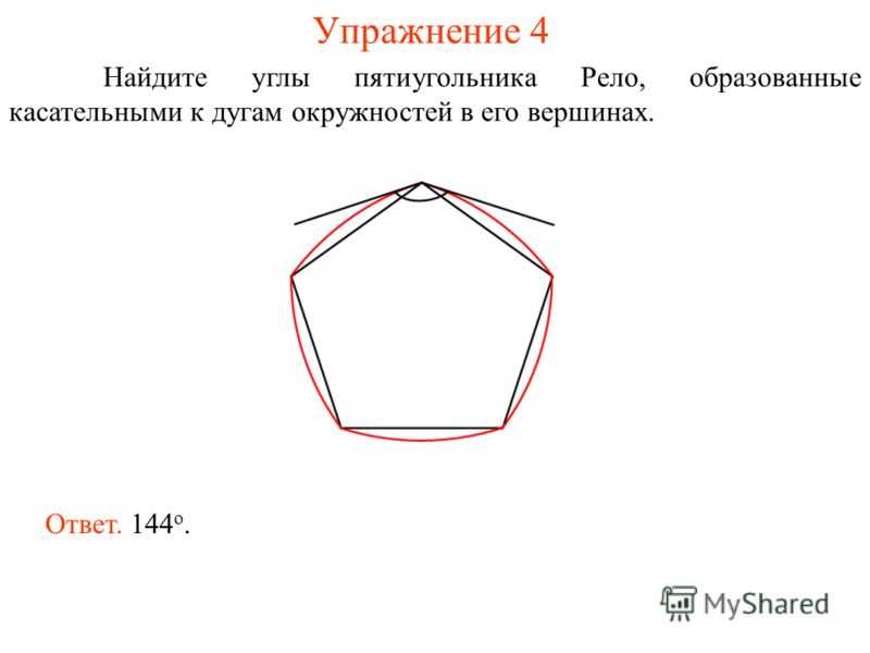 Как найти площадь многоугольника ~ инструкции на все случаи жизни