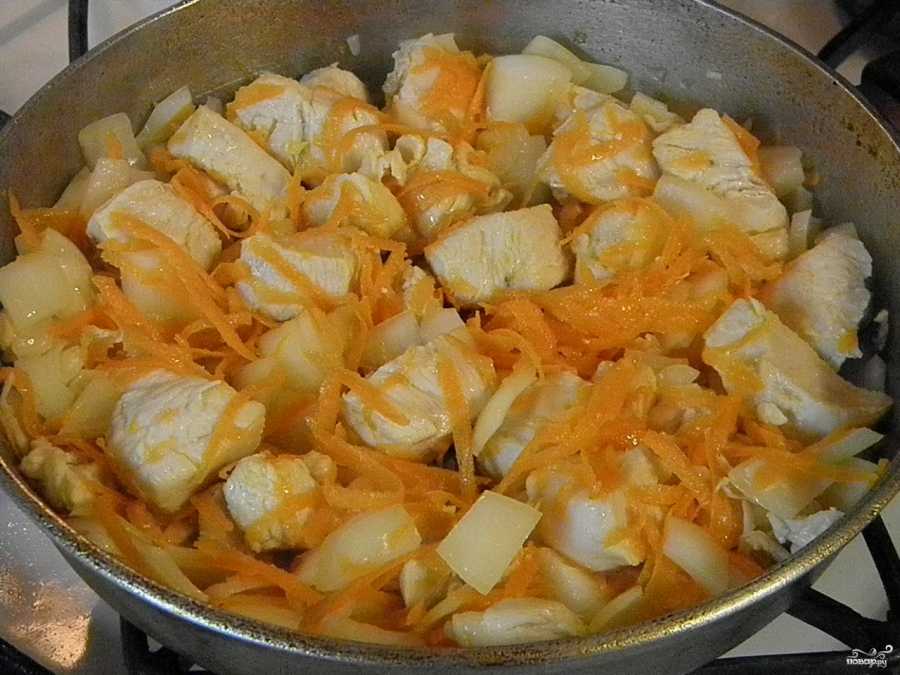 Как приготовить сладкий луковый соус