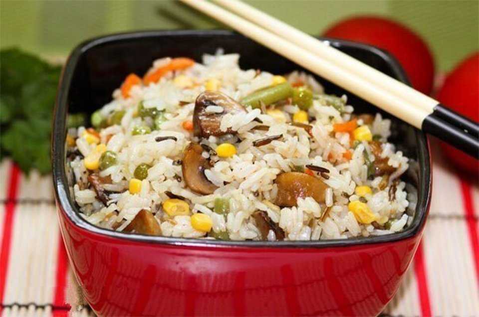 Как варить рис? все нюансы и секреты приготовления