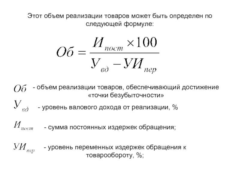 Постоянные затраты: определение, состав и экономический смысл