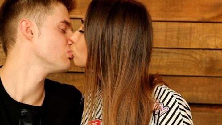 ᐉ как поцеловать парня в первый раз. первый поцелуй — как поцеловать мужчину, чтобы он никогда не забыл тебя. чувствительные точки на теле мужчины - mariya-mironova.ru
