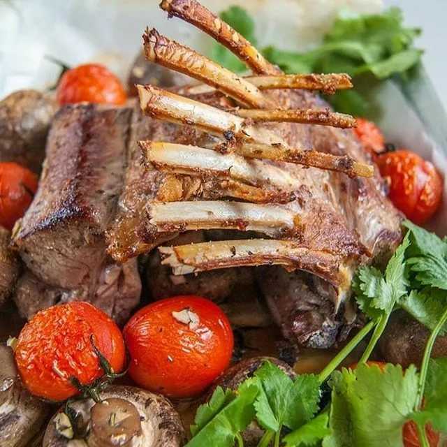Как приготовить мягкую баранину на сковороде. как вкусно пожарить баранину — рецепты с фото, особенности приготовления и рекомендации
