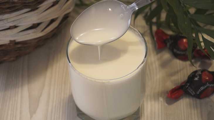 Виды молочных сливок. какие сливки для чего нужны?