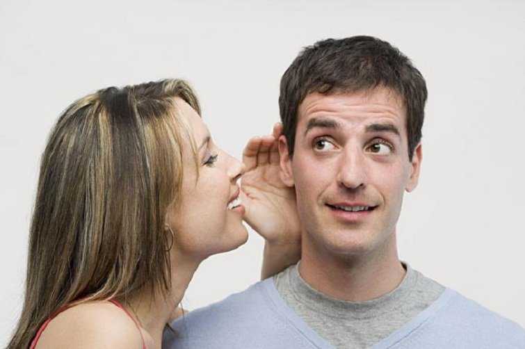 20 способов, как возбудить и соблазнить мужчину :: инфониак