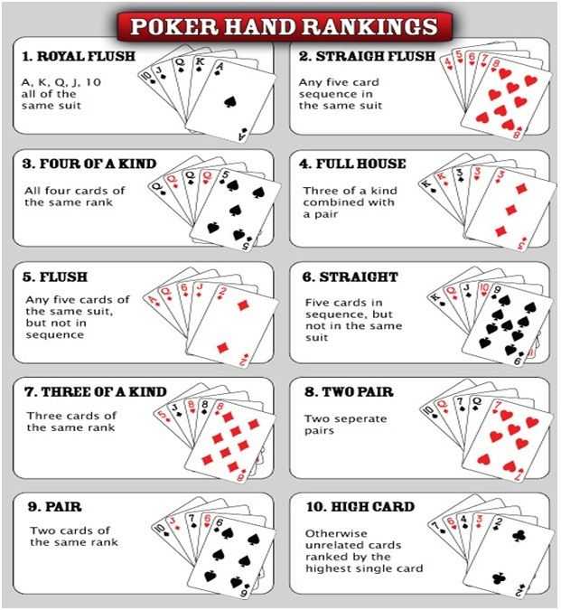 как легко научиться играть в карты