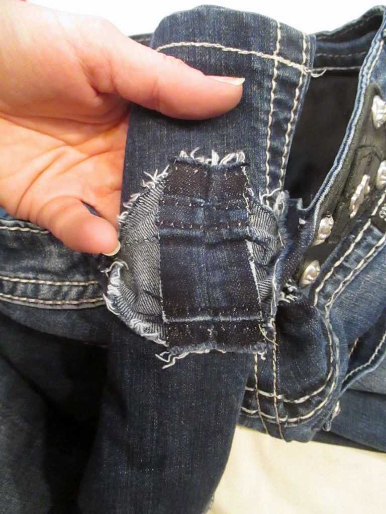 Как узнать, садятся ли джинсы после стирки, и как это предотвратить?