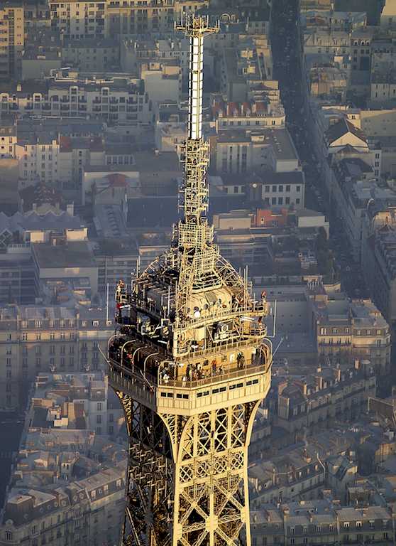 Эйфелева башня (париж) - описание, факты, фото ночью, картинки парижа