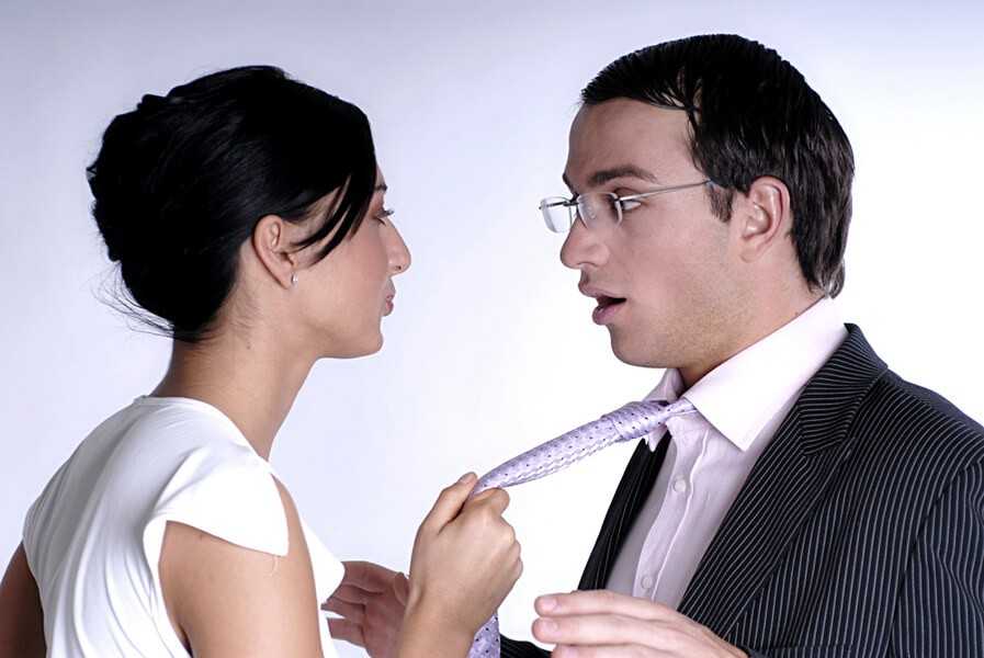 9 проверенных способов, как привлечь или приманить к себе парня