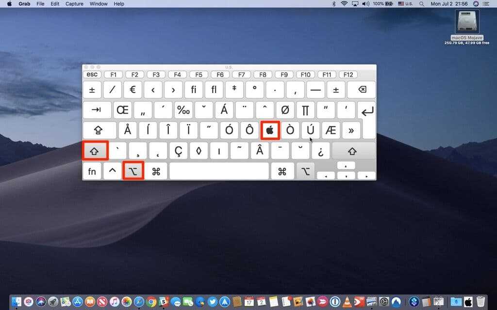 Как ввести символ галочки в windows и mac? - my road