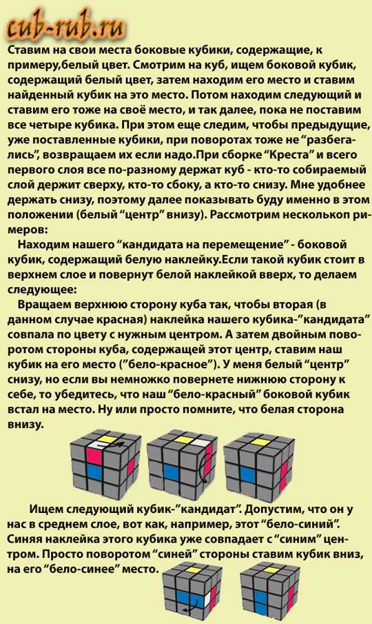 Как собрать кубик рубика для начинающих. Алгоритм кубика Рубика 3х3. Алгоритм сборки кубика Рубика 3x3. Формула сборки кубика Рубика 3х3. Как собрать кубик Рубика 3х3.