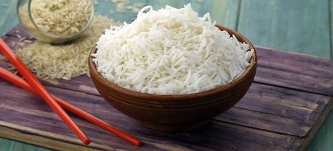 Как приготовить рис басмати - wikihow