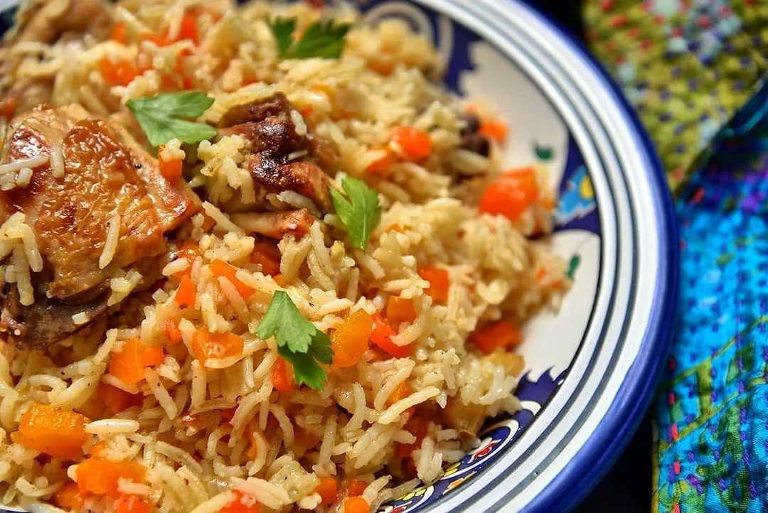 20 лучших здоровых рецептов коричневого риса, чтобы наслаждаться
