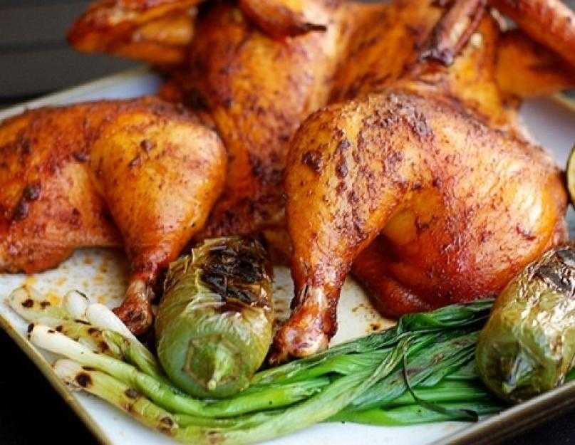 Шашлык из курицы в духовке – 5 рецептов+самый вкусный маринад