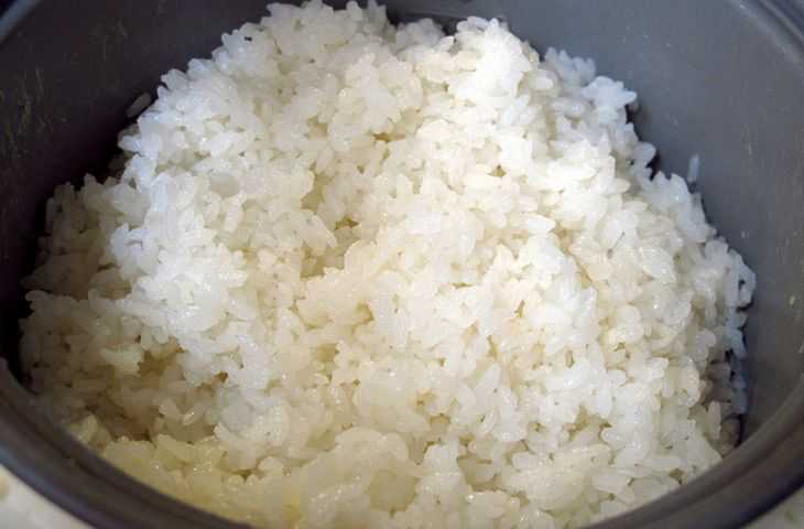 Как варить и готовить идеальный рис | все очень просто