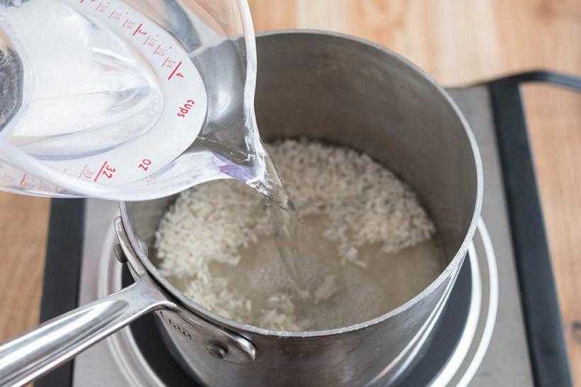 Как приготовить вкусный рассыпчатый рис | волшебная eда.ру