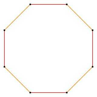 Как разметить восьмиугольник на земле. как построить восьмиугольную беседку - подсказки, чертежи
