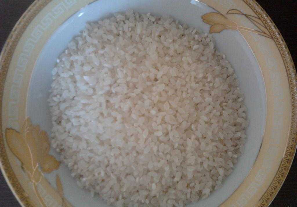 Рис на пару в мультиварке. как приготовить рис на пару в мультиварке