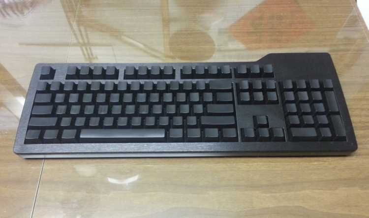 Подключение клавиатуры и мыши к компьютеру