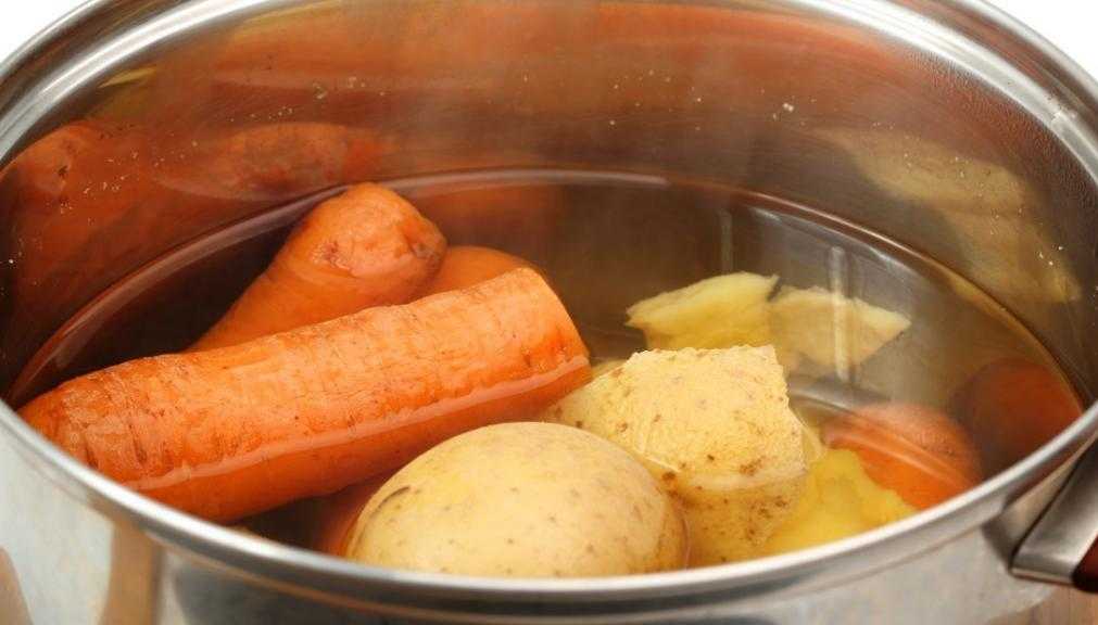 Как вкусно приготовить замороженные овощи? рецепты с замороженными овощами