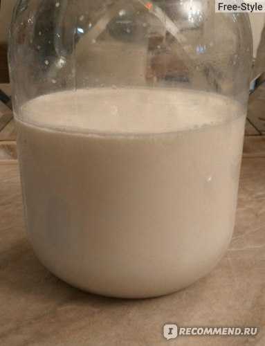 Что можно сделать из кислого молока?