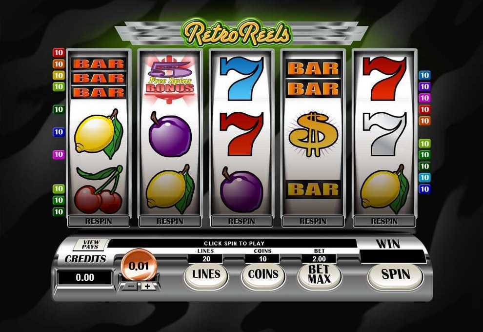 Retro casino играть на деньги. Казино игра Retro Reels. Ретро аппарат игровой. Игровой автомат Рулетка. Игровые автоматы однорукий бандит.