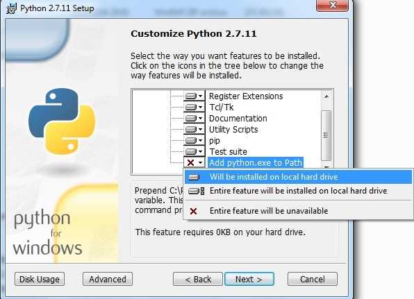 7 способов запустить python файл или скрипт на windows, linuxm, macos