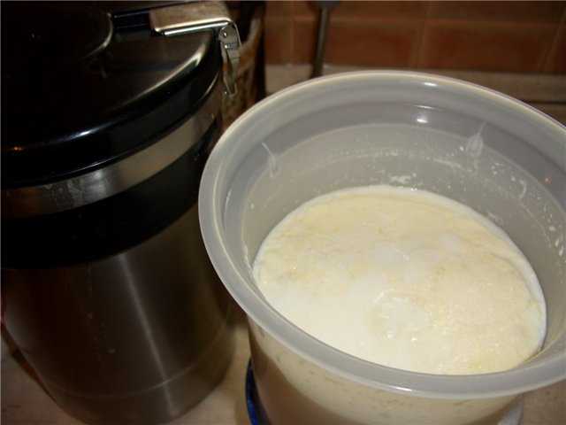 Как сделать сыр из кислого молока в домашних условиях
