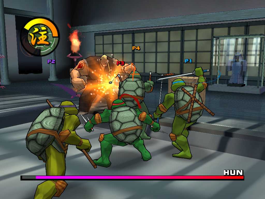 Черепашки ниндзя игра 2024. TMNT 2 Battle Nexus. Teenage Mutant Ninja Turtles 2 Battle Nexus. Черепашки ниндзя 2003 битва Нексус. Черепашки ниндзя Battle Nexus 2.