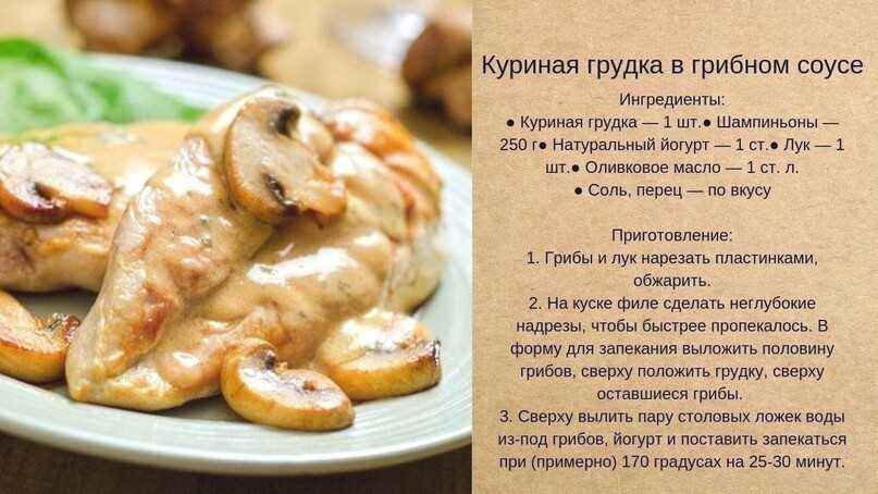Рецепт паровых биточков из курицы
