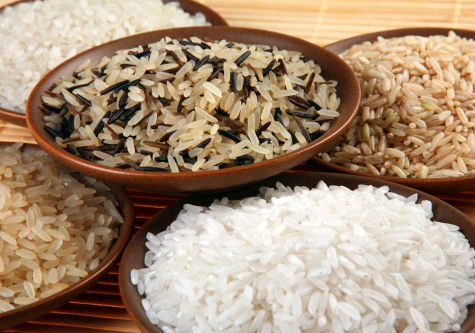 Рис жасмин отварной калорийность. жасмин рис польза и вред. использование риса жасмин в кулинарии