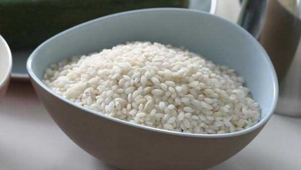 Как приготовить рис арборио
