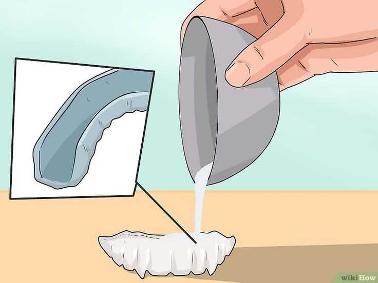 Можно ли нарастить и заточить клыки в домашних условиях, как сделать искусственные зубы в стоматологической клинике?