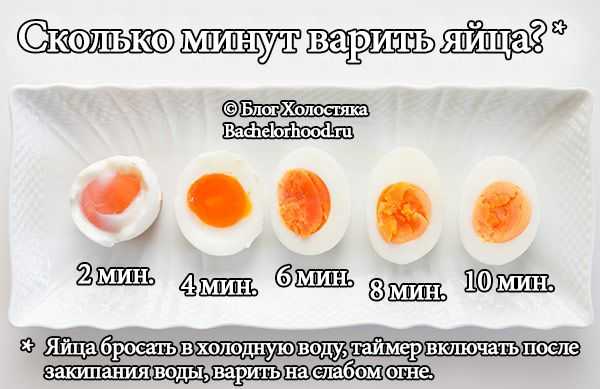 Как сварить яйца вкрутую в микроволновке - wikihow