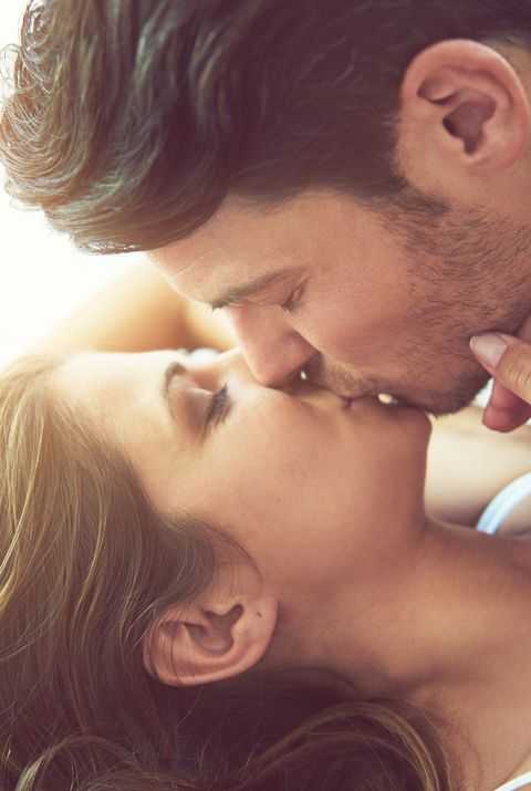 Значение поцелуев в разные части тела: как расшифровать поцелуй мужчины