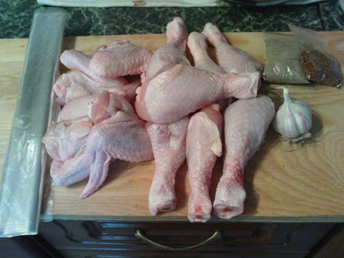 Сколько варить куриные грудки, как варить до готовности