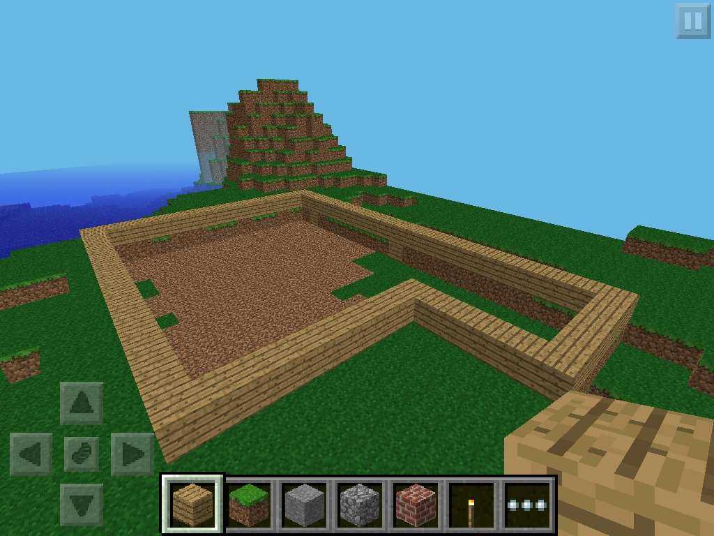 Minecraft: как построить дом в майнкрафте ? 🔥 + идеи для постройки!