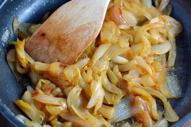 Как приготовить карамелизированный лук — рецепты и советы по приготовлению вкусной закуски