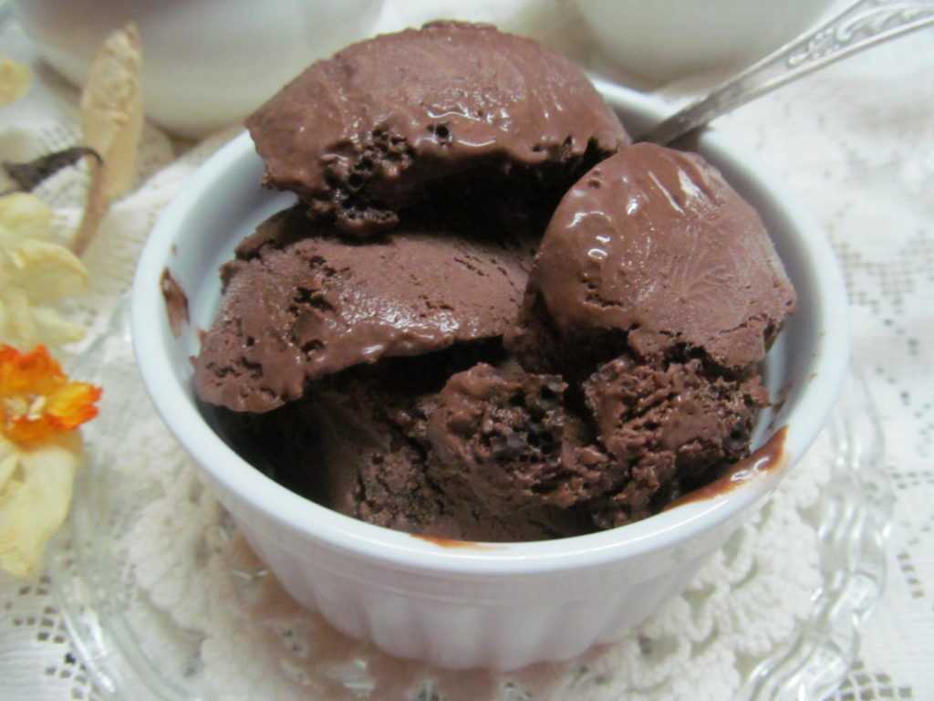 Мороженое в домашних условиях 🍦 2 рецепта: пломбир по госту и сливочное