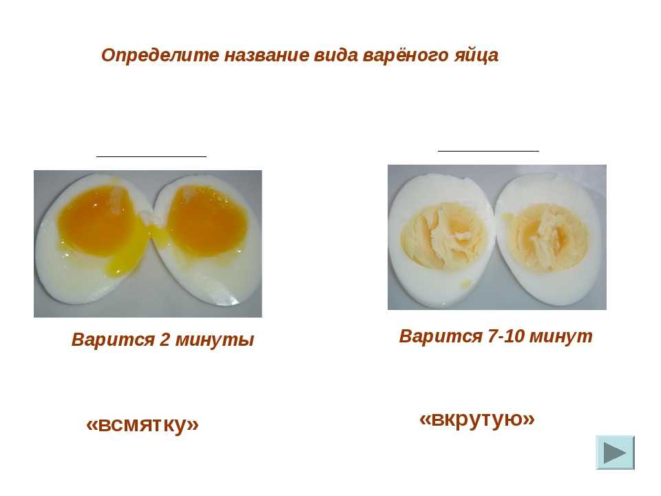 Как сварить яйца в микроволновке - дельные советы