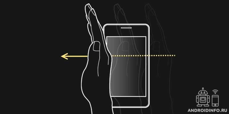 Как делать скриншот на самсунге с помощью сочетания клавиш, движения руки или приложений в 2021 году