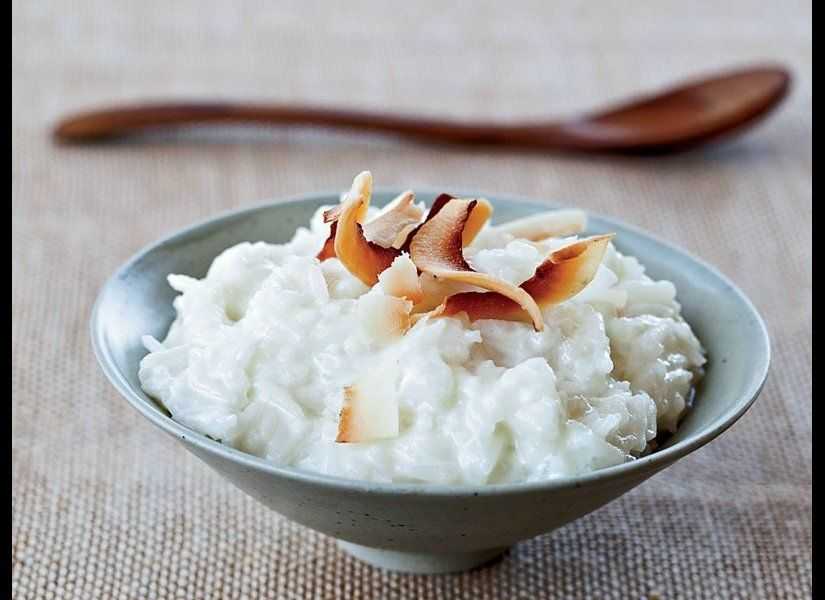 Приготовление риса разными способами - 11 вариантов со всего мира