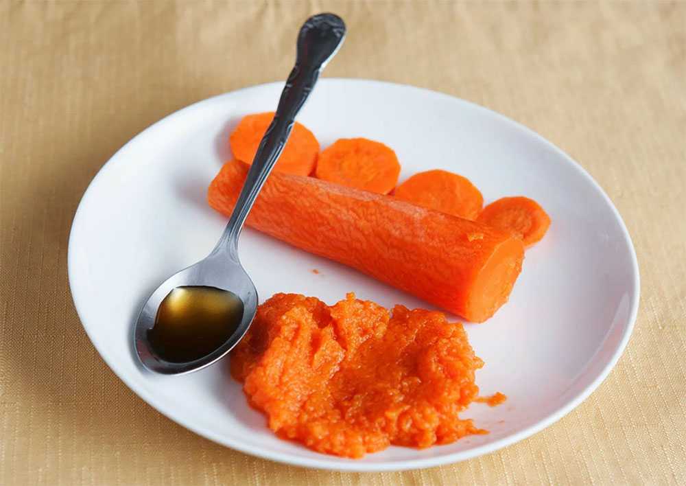 Морковные котлеты – лучшие рецепты с манкой