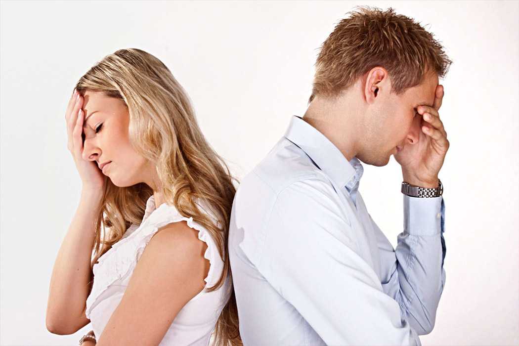 Как заставить мужа ревновать и бояться потерять жену