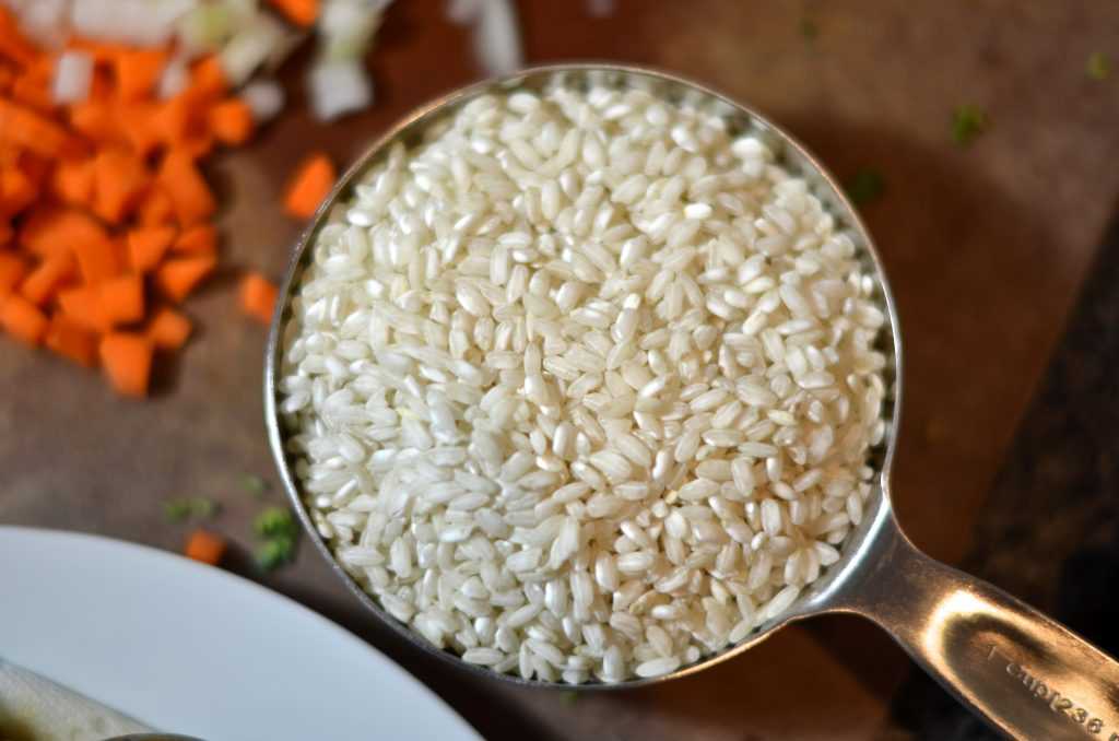 Как приготовить в рисоварке коричневый рис