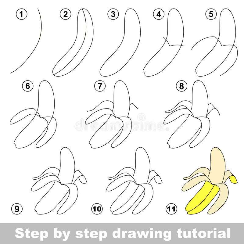 Макияж "банан": особенности, назначение и техника выполнения