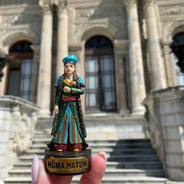 Как сделать магнит на холодильник своими руками в домашних условиях