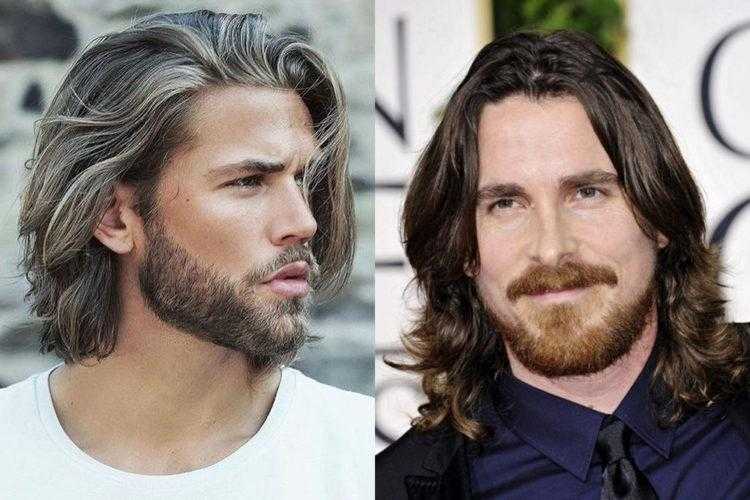 Важна ли длина волос для мужчин