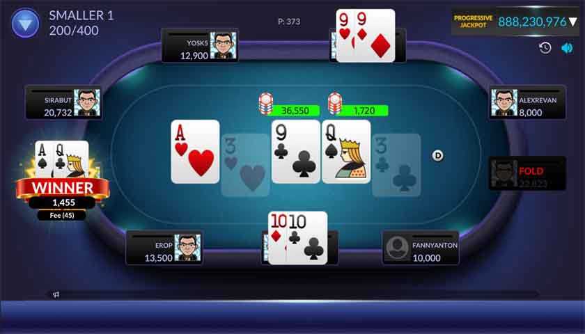 Техасский холдем покер ✔️ правила необходимо знать на casinoz