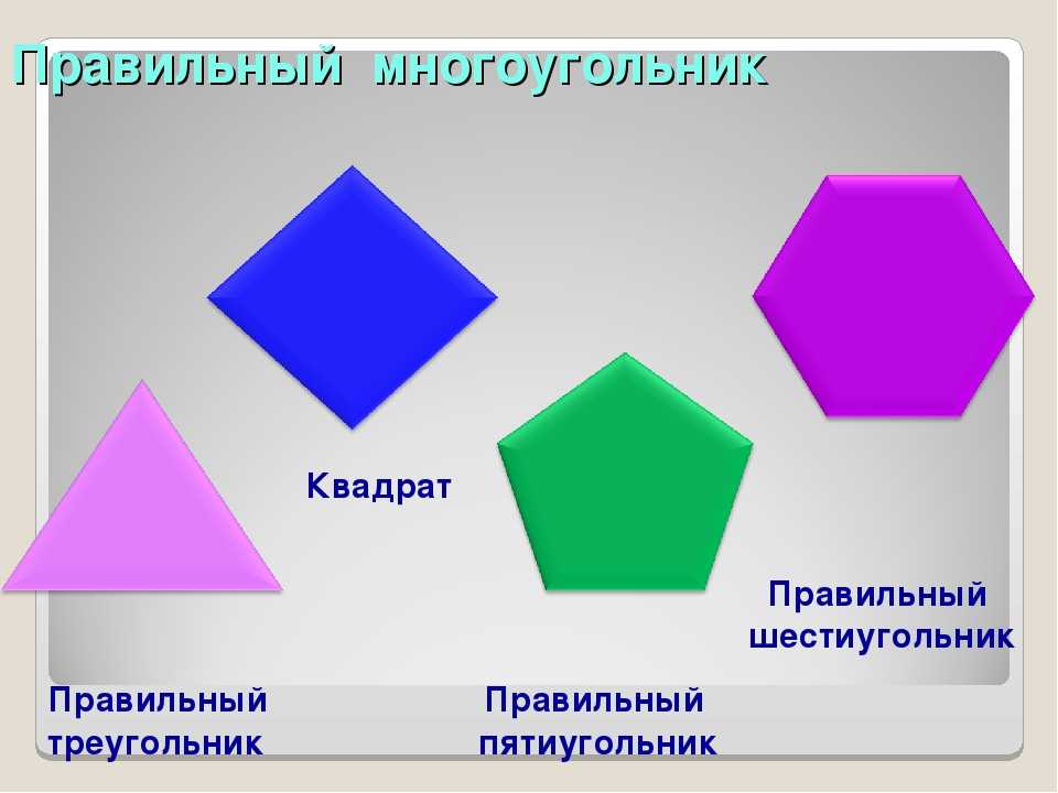 Периметр ⚠️ многоугольника: как вычислить, формула для нахождения