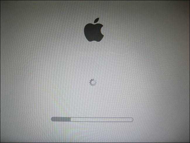 Как исправить mac или macbook, который не включается или не загружается